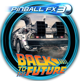 Back to the Future (Zen Studios) - Fanart - Cart - Front (World) - 918x928