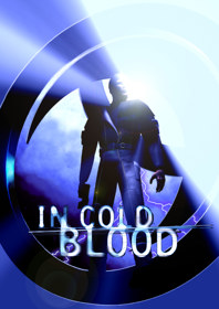 In Cold Blood - Advertisement Flyer - Front (World) - 2480x3508