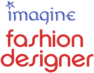 Imagine: Fashion Designer - Clear Logo (North America) - 770x603