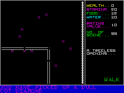 Illustration of The Incredible Adventure