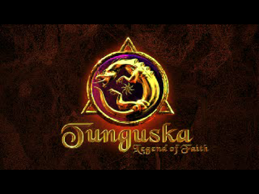 Tunguska: Legend of Faith - Screenshot - Game Title (Europe) - 640x480