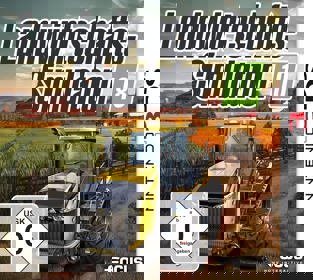 Farming Simulator 18 - Box - Front (Germany) - 1500x1343