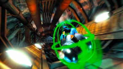 Scorcher - Fanart - Background (World) - 1920x1080