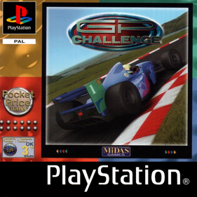 GP Challenge - Box - Front (Europe) - 680x680