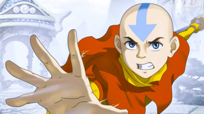 Avatar: The Last Airbender - Fanart - Background (World) - 1920x1080