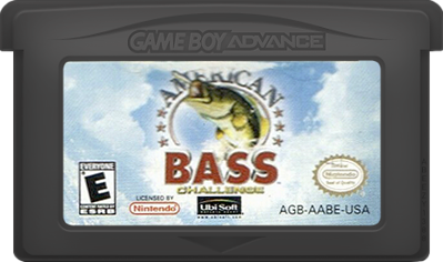 American Bass Challenge - Cart - Front (North America) - 465x275