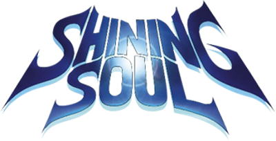 Shining Soul - Clear Logo (World) - 343x175