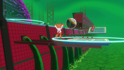 Bubsy 4D - Screenshot - Gameplay (World) - 1920x1080