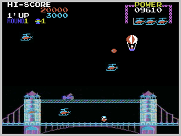Fantasy - Screenshot - Gameplay (United States) - 262x198