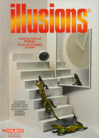 Illusions - Box - Front (Canada) - 1619x2244