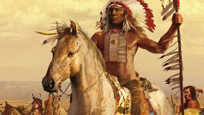 Big Chief - Fanart - Background (World) - 1920x1080