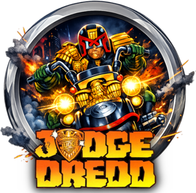 Judge Dredd - Fanart - Cart - Front (World) - 943x928