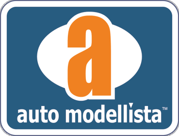 Auto Modellista - Clear Logo (Europe) - 3640x2769