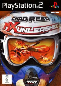 MX Unleashed - Box - Front (Oceania) - 568x800