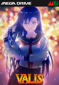 Valis - Fanart - Box - Front (North America) - 490x710