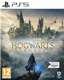 Hogwarts Legacy - Box - Front (Europe) - 1123x1400