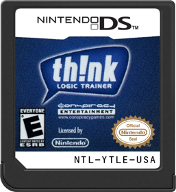 ThinkSMART - Cart - Front (North America) - 517x564