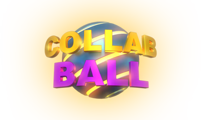 Collab Ball - Clear Logo (World) - 991x592