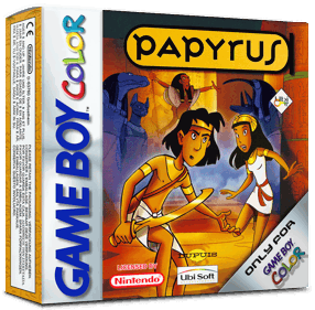 Papyrus - Box - 3D (Europe) - 1016x998