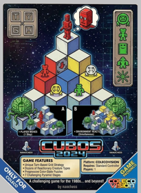 Cubos - Box - Back (World) - 878x1199