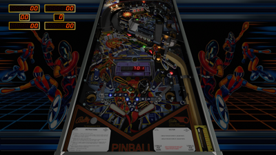 Vector - Screenshot - Gameplay (World) - 2560x1440