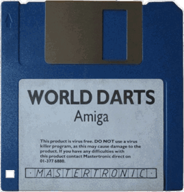 World Darts - Disc (United Kingdom) - 639x666