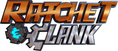 Ratchet & Clank - Clear Logo (World) - 1527x660