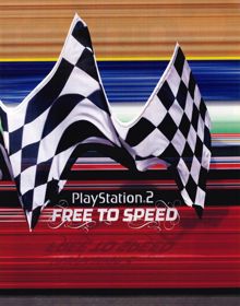 Gran Turismo 4 - Advertisement Flyer - Front (United Kingdom) - 2546x3240