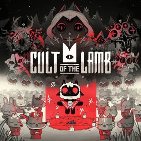 Cult of the Lamb - Square (Oceania) - 800x800