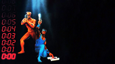 Crack Down - Fanart - Background (North America) - 1920x1080