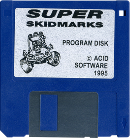 Super Skidmarks - Disc (Europe) - 1000x1062