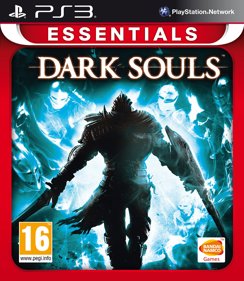 Dark Souls - Box - Front (United Kingdom) - 2226x2560
