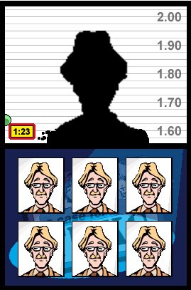 Illustration of Ein Fall fuer TKKG: Detektiv Gesucht!