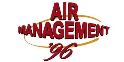 Air Management '96 - Clear Logo (North America) - 640x320