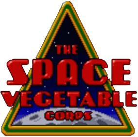 Space Vegetables - Clear Logo (World) - 501x495