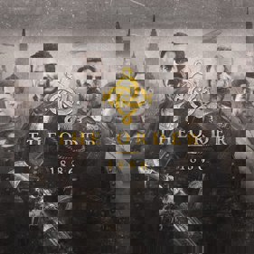 The Order: 1886 - Square (World) - 1024x1024