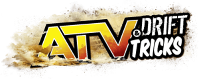 ATV Drift & Tricks - Clear Logo (World) - 300x120