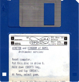 Acheton - Disc (United Kingdom) - 1059x1091