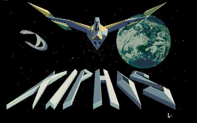 Xiphos - Screenshot - Game Title (North America) - 640x400